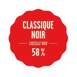 Classique Noir