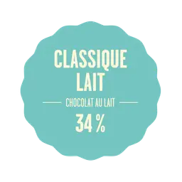 Classique Lait