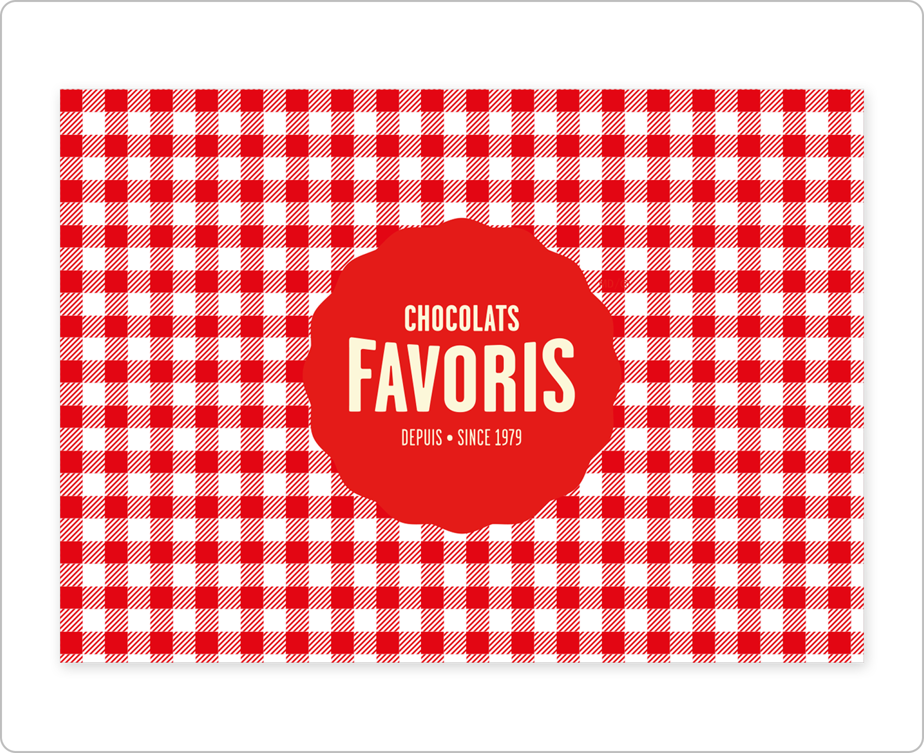 Carte de souhaits #1